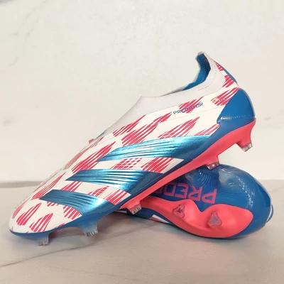 ADIDAS PREDATOR ELITE LL FG stoplis focicipő