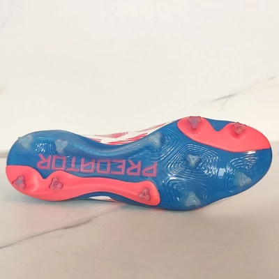 ADIDAS PREDATOR ELITE LL FG stoplis focicipő