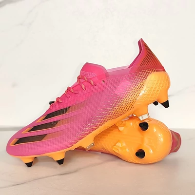 ADIDAS X GHOSTED .1 SG éles focicipő