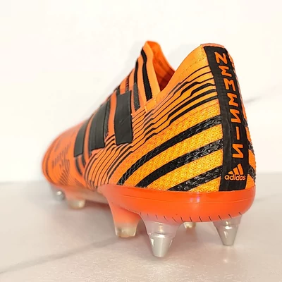 adidas Nemeziz 17+ 360 Agility SG éles focicipő