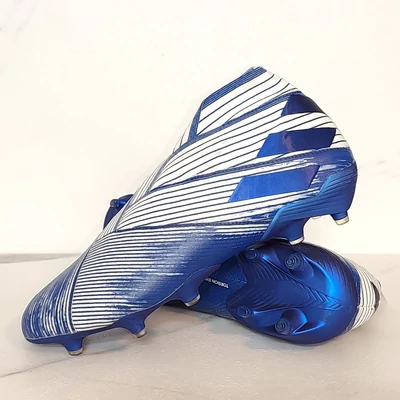 ADIDAS NEMEZIZ 19+ FG stoplis focicipő