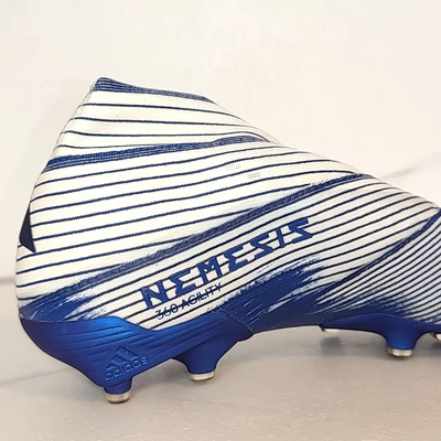ADIDAS NEMEZIZ 19+ FG stoplis focicipő