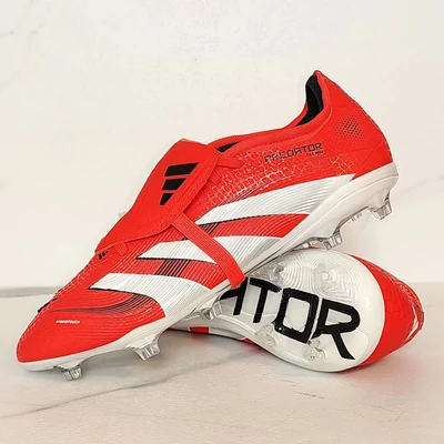 ADIDAS PREDATOR PRO FT FG stoplis focicipő
