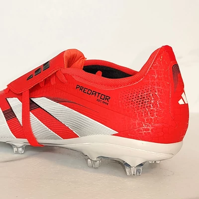 ADIDAS PREDATOR PRO FT FG stoplis focicipő