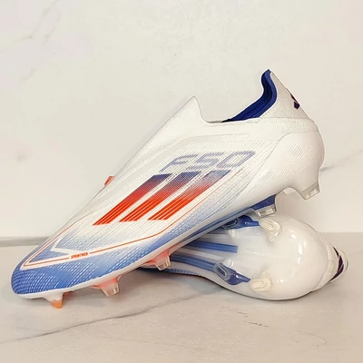 ADIDAS F50 ELITE LL FG stoplis focicipő