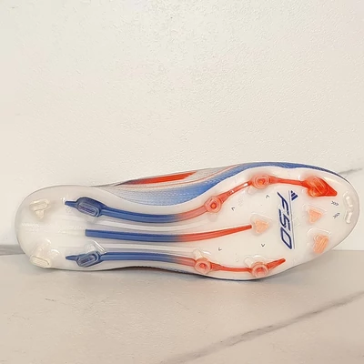 ADIDAS F50 ELITE LL FG stoplis focicipő