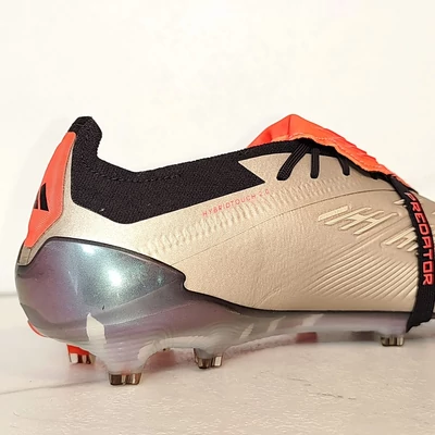 ADIDAS PREDATOR ELITE FT FG stoplis focicipő