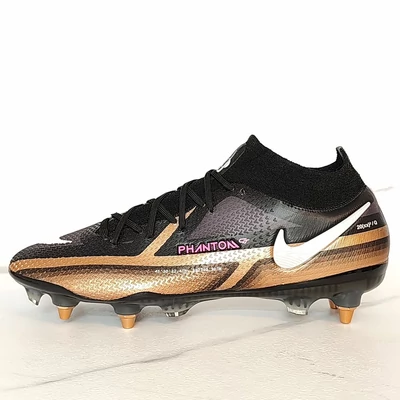 NIKE PHANTOM GT2 ELITE DF SG-PRO AC éles focicipő
