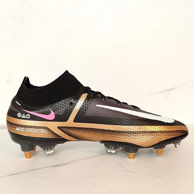 NIKE PHANTOM GT2 ELITE DF SG-PRO AC éles focicipő