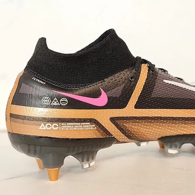 NIKE PHANTOM GT2 ELITE DF SG-PRO AC éles focicipő