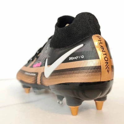 NIKE PHANTOM GT2 ELITE DF SG-PRO AC éles focicipő
