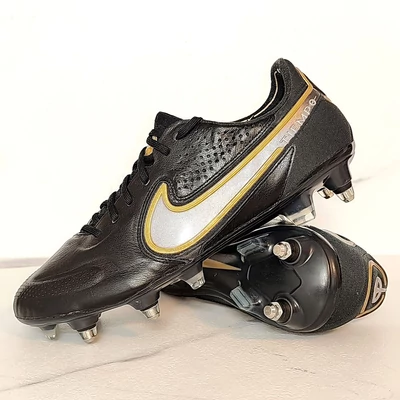 NIKE TIEMPO LEGEND 9 ELITE SG-PRO AC éles focicipő