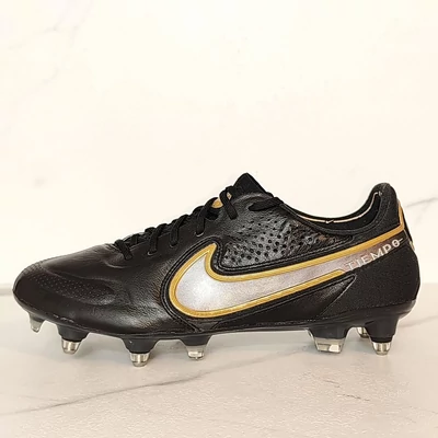 NIKE TIEMPO LEGEND 9 ELITE SG-PRO AC éles focicipő