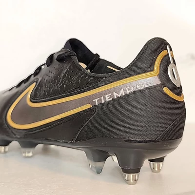 NIKE TIEMPO LEGEND 9 ELITE SG-PRO AC éles focicipő