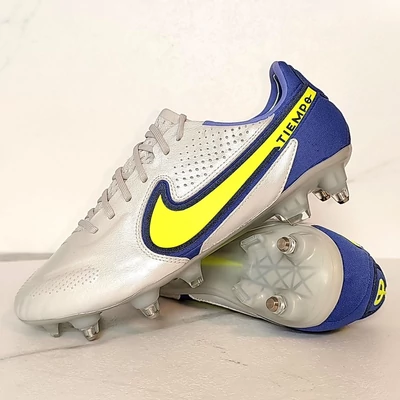 NIKE TIEMPO LEGEND 9 ELITE SG-PRO AC éles focicipő
