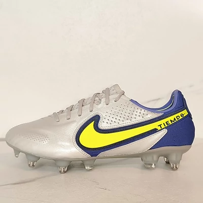NIKE TIEMPO LEGEND 9 ELITE SG-PRO AC éles focicipő