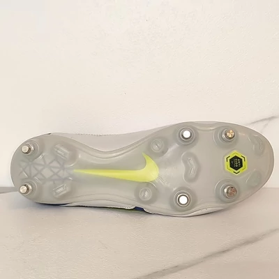 NIKE TIEMPO LEGEND 9 ELITE SG-PRO AC éles focicipő