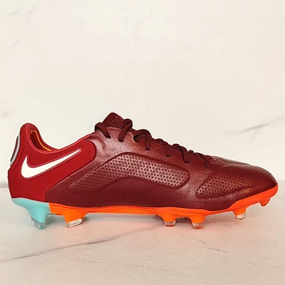 NIKE TIEMPO LEGEND 9 ELITE FG stoplis focicipő