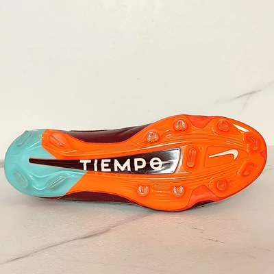 NIKE TIEMPO LEGEND 9 ELITE FG stoplis focicipő
