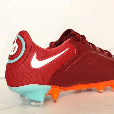 NIKE TIEMPO LEGEND 9 ELITE FG stoplis focicipő