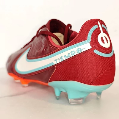 NIKE TIEMPO LEGEND 9 ELITE FG stoplis focicipő