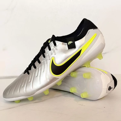NIKE TIEMPO LEGEND 10 ELITE AG stoplis focicipő