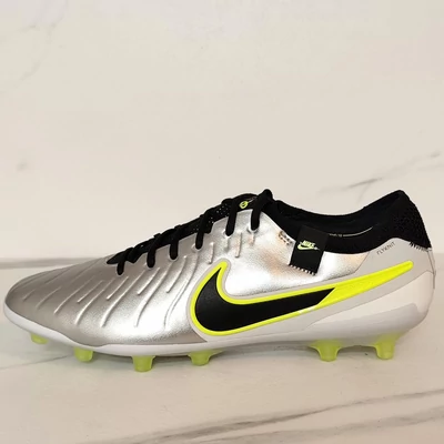 NIKE TIEMPO LEGEND 10 ELITE AG stoplis focicipő