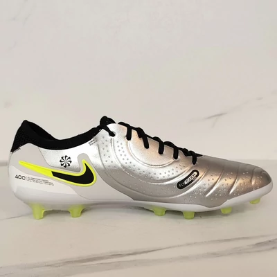NIKE TIEMPO LEGEND 10 ELITE AG stoplis focicipő