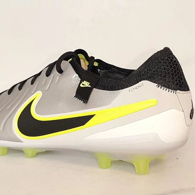 NIKE TIEMPO LEGEND 10 ELITE AG stoplis focicipő
