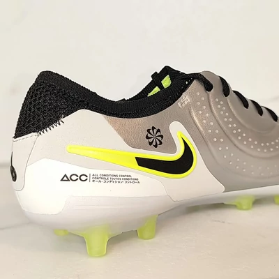 NIKE TIEMPO LEGEND 10 ELITE AG stoplis focicipő