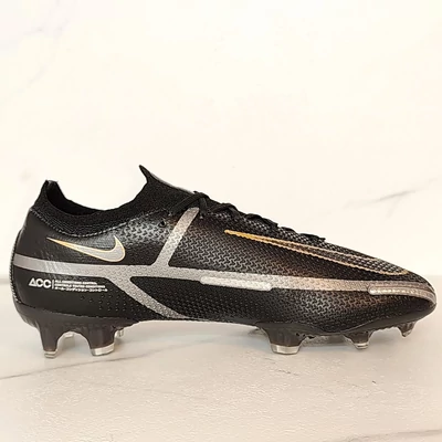 NIKE PHANTOM GT2 ELITE FG stoplis focicipő