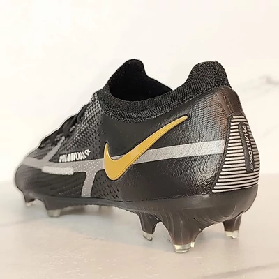 NIKE PHANTOM GT2 ELITE FG stoplis focicipő