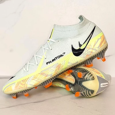 NIKE PHANTOM GT2 ELITE DF FG stoplis focicipő