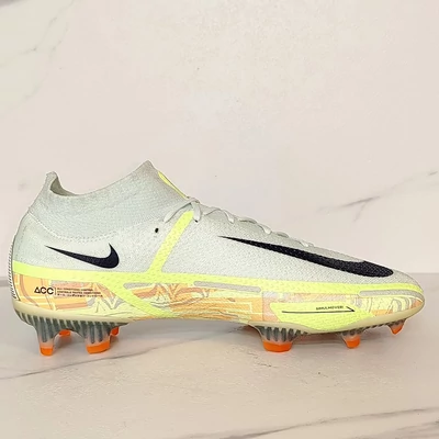 NIKE PHANTOM GT2 ELITE DF FG stoplis focicipő