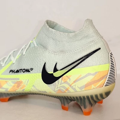 NIKE PHANTOM GT2 ELITE DF FG stoplis focicipő