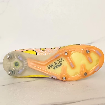 NIKE ZOOM MERCURIAL SUPERFLY 9 ELITE DF SG-PRO AC éles focicipő