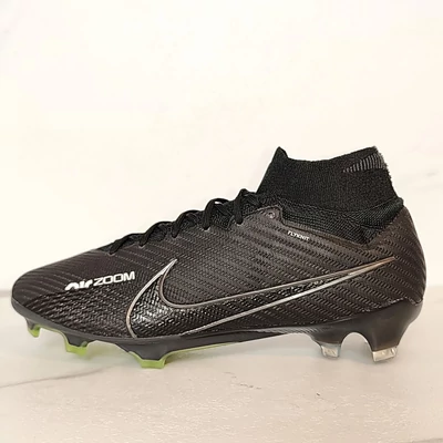 NIKE ZOOM MERCURIAL SUPERFLY 9 ELITE DF FG stoplis focicipő