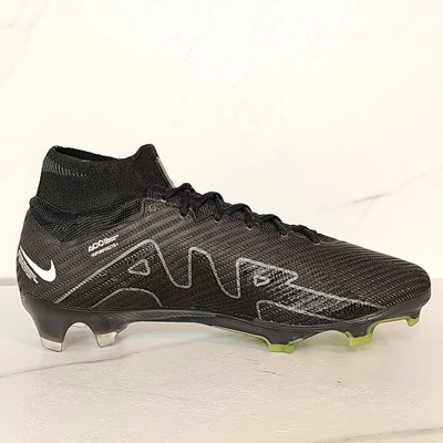 NIKE ZOOM MERCURIAL SUPERFLY 9 ELITE DF FG stoplis focicipő