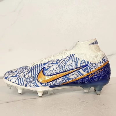NIKE ZOOM MERCURIAL SUPERFLY ELITE DF SG-PRO AC CR7 éles focicipő