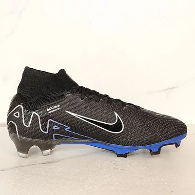 NIKE ZOOM MERCURIAL SUPERFLY 9 ELITE DF FG stoplis focicipő