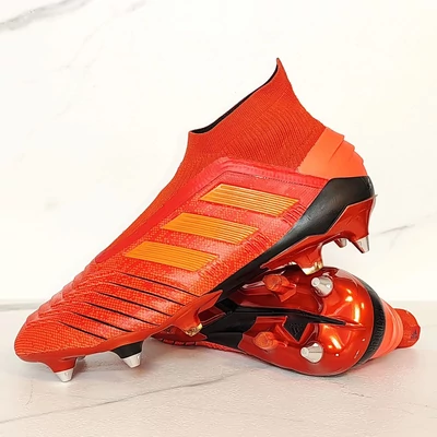 ADIDAS PREDATOR 19+ SG éles focicipő 