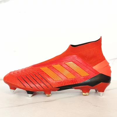 ADIDAS PREDATOR 19+ SG éles focicipő 