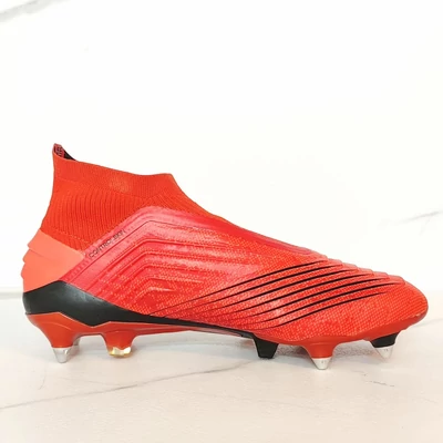 ADIDAS PREDATOR 19+ SG éles focicipő 