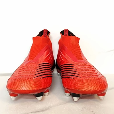 ADIDAS PREDATOR 19+ SG éles focicipő 