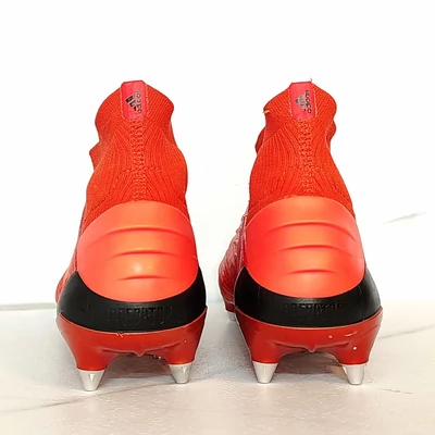 ADIDAS PREDATOR 19+ SG éles focicipő 