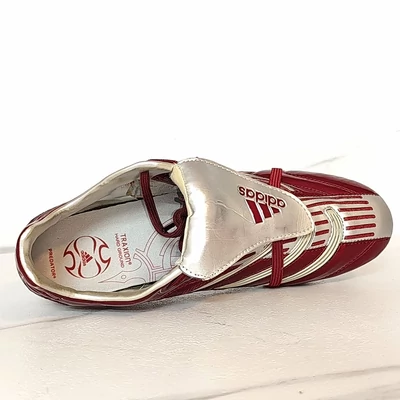 ADIDAS PREDATOR ABSOLION TRX HG DB stoplis focicipő
