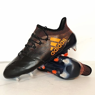 ADIDAS X 17.1 SG LEA éles focicipő