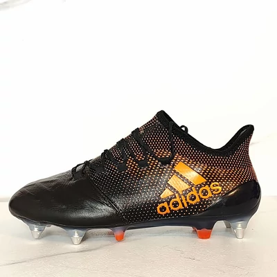 ADIDAS X 17.1 SG LEA éles focicipő