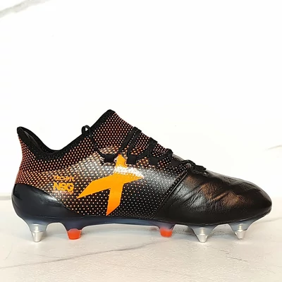 ADIDAS X 17.1 SG LEA éles focicipő