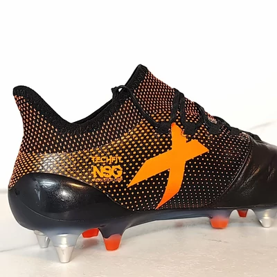 ADIDAS X 17.1 SG LEA éles focicipő